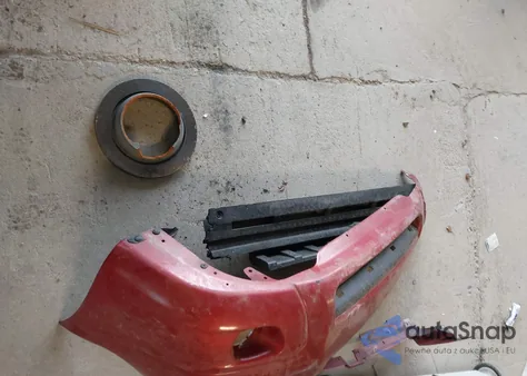 2007 Subaru Forester 2.5X из США, поврежденный, VIN JF1SG63667H704891